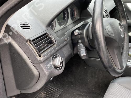 Front right belt tensioner MERCEDES-BENZ C-CLASS T-Model (S204) C 220 CDI (204.202) | BP25565620C88 