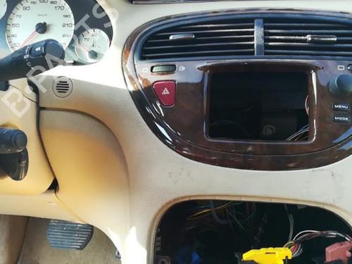Underbody protection PEUGEOT 607 (9D, 9U) 2.2 HDi | BP25576813M92 