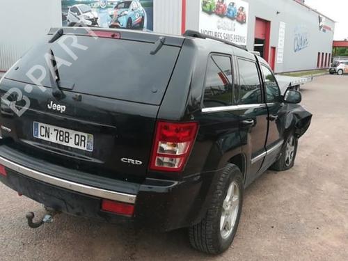 Used Parts JEEP GRAND CHEROKEE III (WH, WK) 3.0 CRD 4x4 2497005