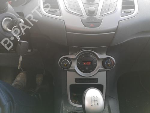 AC compressor FORD FIESTA VI (CB1, CCN) 1.4 TDCi | BP25510689M34  - Image 11