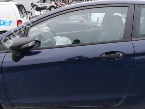 Front left window mechanism FORD FIESTA VI (CB1, CCN) 1.4 TDCi | BP25552410C22  - Image 38