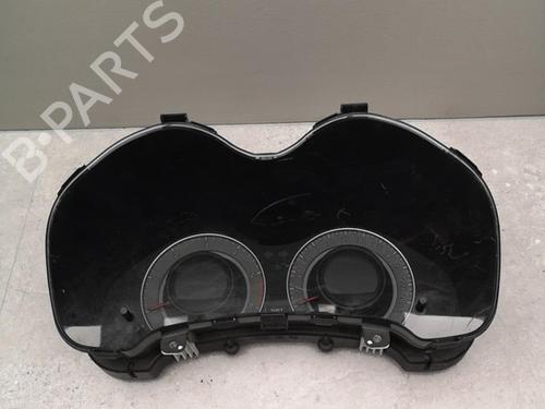 Instrument cluster TOYOTA AURIS (_E15_) 2.2 D (ADE157_, ADE151_, ADE151R, ADE157R) 838000Z290