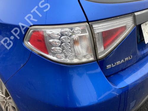 Left taillight SUBARU IMPREZA Hatchback (GR, GH, G3) 2.0 D AWD | BP25564963C34 