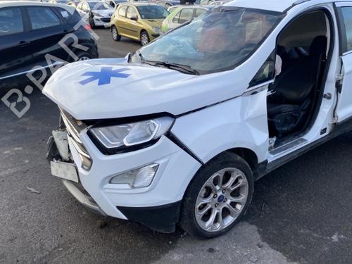 Climate control FORD ECOSPORT 1.5 EcoBlue TDCi | BP25509073I5  - Image 26