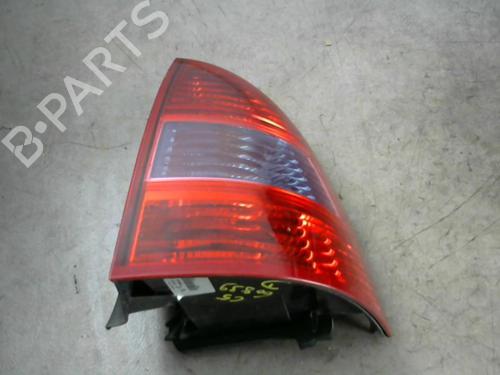 Used Right taillight Right taillight CITROËN C5 II (RC_) 1.6 HDi (RC8HZB) (109 hp) 25583459 25583459