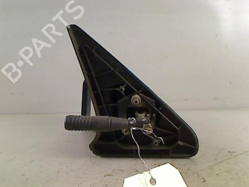 Retrovisor esquerdo Retrovisor esquerdo CITROËN BX Break (XB-_) [1983-1994] 25558755 25558755