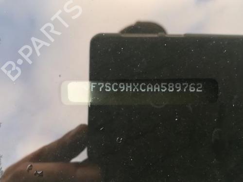 Left front window switch CITROËN C3 II (SC_) 1.6 HDi 90 | BP25577358I27 - Image 15