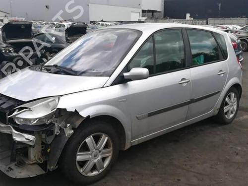 Viskermotor vindrute RENAULT SCÉNIC II (JM0/1_) 1.9 dCi (JM0G, JM12, JM1G, JM2C) | BP25577770M29 