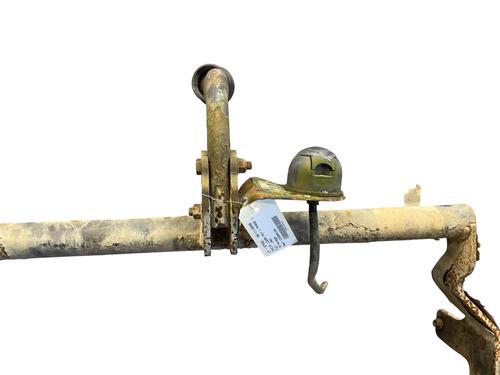 Trækkugle/Mekanisme Trækkugle/Mekanisme DACIA LOGAN MCV (KS_) 1.5 dCi (KS0W) (86 hp) 33674154 33674154