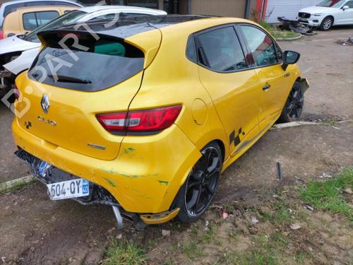 Headrest RENAULT CLIO IV (BH_) 1.6 RS (BHJ4, BHJ6, BHMM) | BP25497454I31 - Image 7