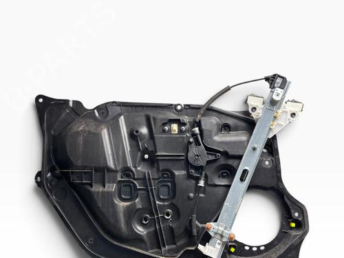 Front right window mechanism MAZDA CX-3 (DK) 1.5 SKYACTIV-D (DK2WS, DK5FW) | BP39710479C23 - Image 2