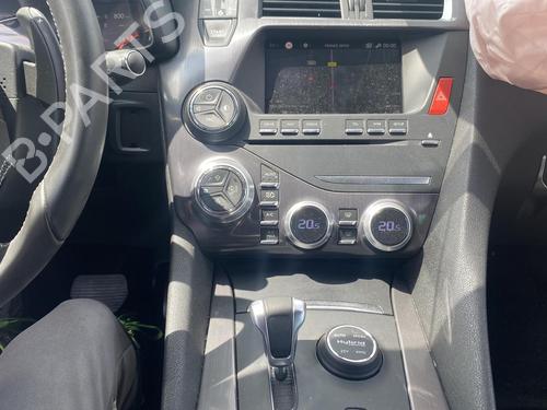 Rear right seatbelt DS DS 5 (KF_) Hybrid4 | BP25546857I28 - Image 14