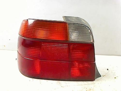 Used Left taillight BMW 3 Compact (E36) 318 tds (90 hp) 25522823