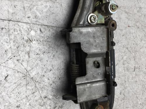Used Rear right exterior door handle TOYOTA HIACE IV Bus (__H1_, __H2_) 2.4 TD (LXH12, LXH22) (90 hp) 25557745