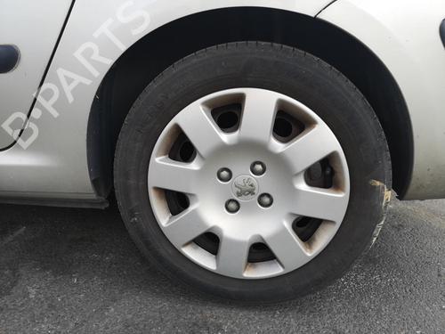 Front left interior door handle PEUGEOT 307 Break (3E) 1.6 HDi 110 | BP25517834I13  - Image 26