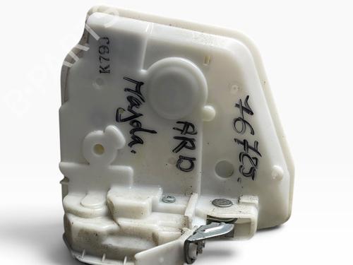 Used Rear right lock Rear right lock MAZDA CX-3 (DK) 1.5 SKYACTIV-D (DK2WS, DK5FW) (105 hp) 39710481 39710481