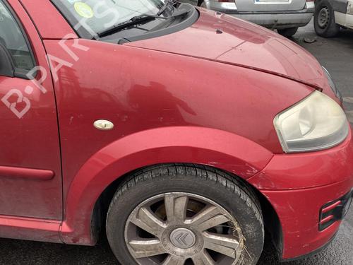 Hood lock CITROËN C3 I (FC_, FN_) 1.6 16V | BP27475813C133 
