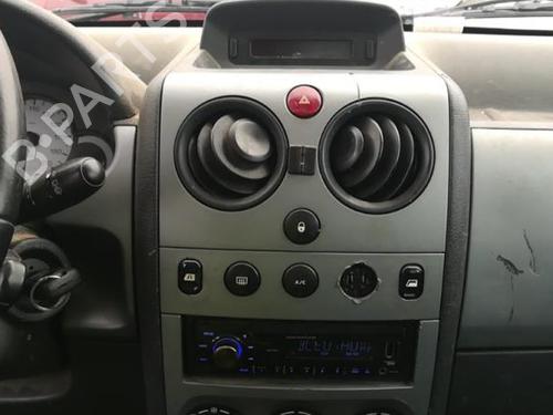 Climate control PEUGEOT PARTNER MPV (5_, G_)  | BP25516344I5  - Image 24