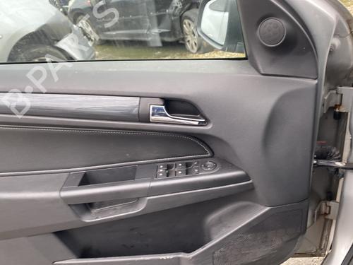 Left headlight OPEL ASTRA H (A04) 1.7 CDTI (L48) | BP25505258C28 - Image 19