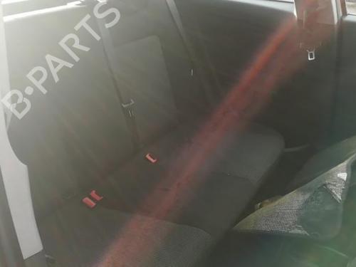 Climate control OPEL CORSA D (S07) 1.3 CDTI (L08, L68) | BP25516350I5 