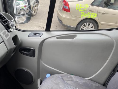 Retrovisor esquerdo RENAULT TRAFIC II Van (FL) | BP28186009C26 - Image 9
