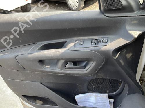 Alternator CITROËN BERLINGO (ER_, EC_) 1.5 BlueHDi 100 | BP27271687M7 