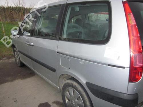 håndbremse CITROËN C8 (EA_, EB_) 2.2 | BP25555322I18 - Image 7