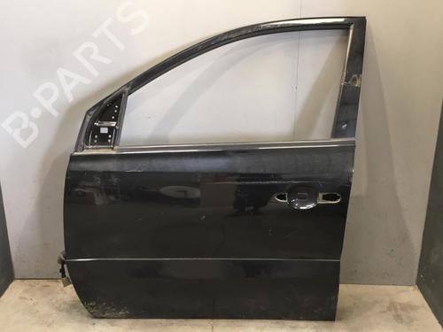 Left front door RENAULT KOLEOS I (HY_) 2.0 dCi 4x4 (HY0K) | BP25555967C2 