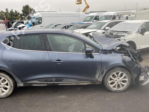 Headrest RENAULT CLIO IV (BH_) 1.5 dCi 90 | BP26026391I31 - Image 16