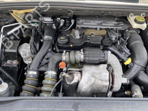 Right front shock absorber CITROËN C4 II (NC_) 1.6 HDi 115 | BP25545723M17  - Image 38