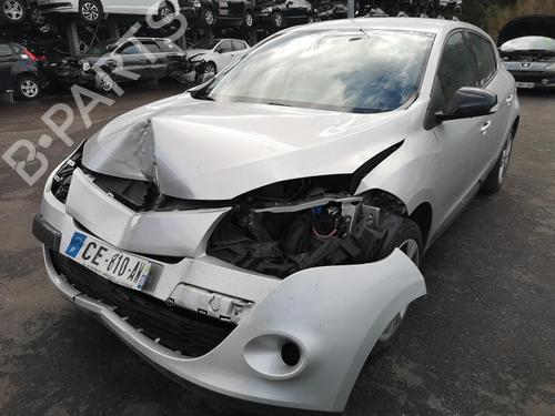 Switch RENAULT MEGANE III Hatchback (BZ0/1_, B3_) 1.5 dCi (BZ09, BZ0D, BZ1W, BZ29, BZ14) | BP25520927I30  - Image 18