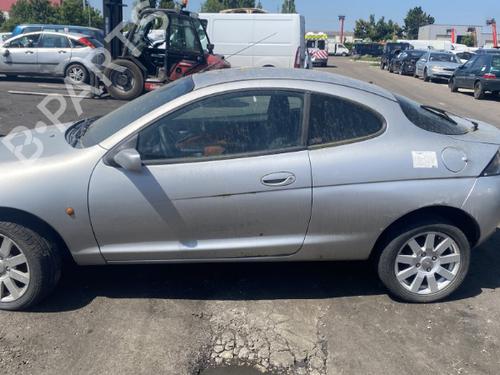 Alternator FORD PUMA (EC_) 1.7 16V | BP27255773M7  - Image 12