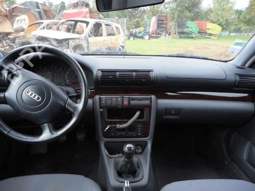 Switch AUDI A4 B5 (8D2) 1.6 | BP25524492I30 - Image 13