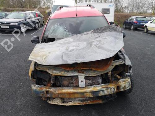 Rear left window mechanism DACIA LOGAN MCV (KS_) 1.5 dCi (KS0W) | BP25524573C24  - Image 15