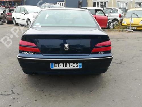 Right taillight PEUGEOT 406 (8B) 1.8 16V | BP25553015C35