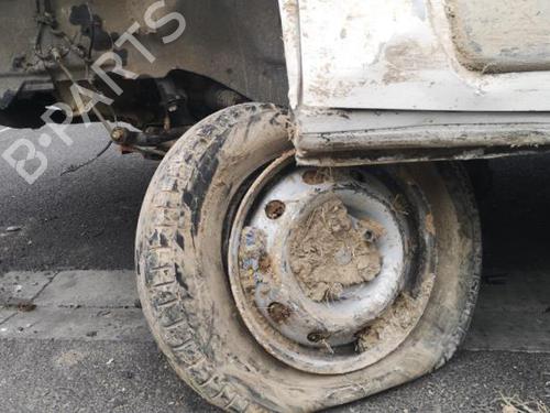 Front right window mechanism PEUGEOT BOXER Platform/Chassis 2.2 HDi 110 | BP25537025C23  - Image 16