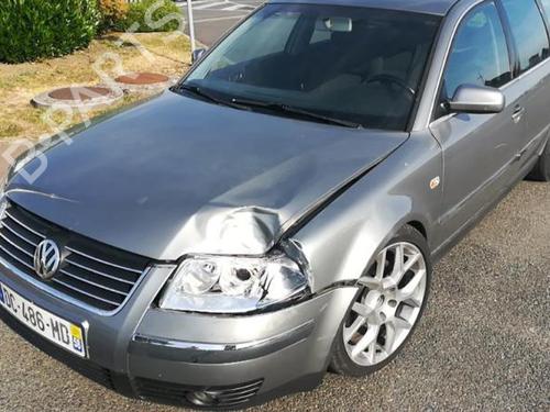 Sikkerhedssele-spænde VW PASSAT B5.5 Variant (3B6) 1.9 TDI | BP25583281I32 