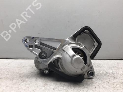 Used Starter DACIA SANDERO II TCe 90 (B8M1, B8MA, B8AC) (90 hp) 25555999