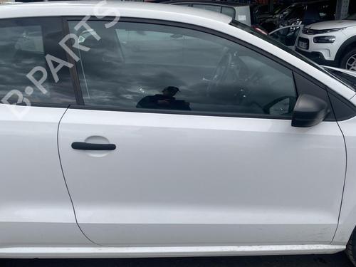Radio VW POLO V (6R1, 6C1) 1.6 TDI | BP25552103E6 