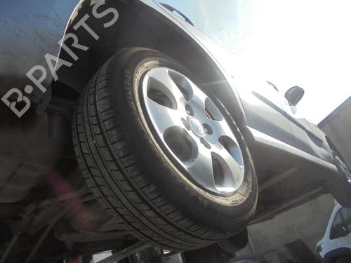 Steering column stalk KIA CERATO I Hatchback (LD)  | BP25517151I23  - Image 7