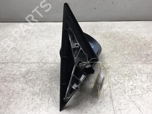 Right mirror BMW 3 (E90) 318 d | BP25546643C27