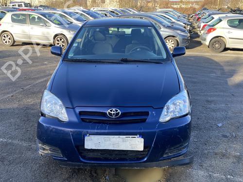 Switch TOYOTA COROLLA (_E12_) 1.4 D (NDE120_, NDE120R) | BP25544379I30  - Image 28