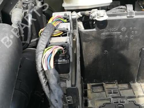 Rudehejsemekanisme Højre foran CITROËN C3 I (FC_, FN_) 1.4 HDi | BP25552396C23 