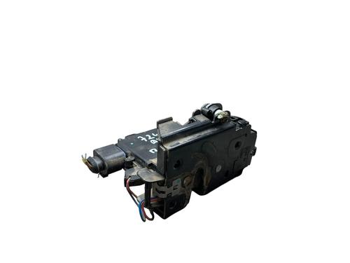 Front left lock SKODA ROOMSTER (5J7) 1.9 TDI | BP25529712C98 