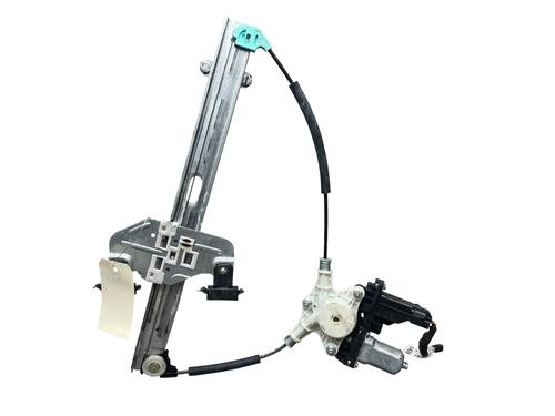 Used Rear left window mechanism KIA RIO III (UB) 1.2 CVVT (84 hp) 25544436