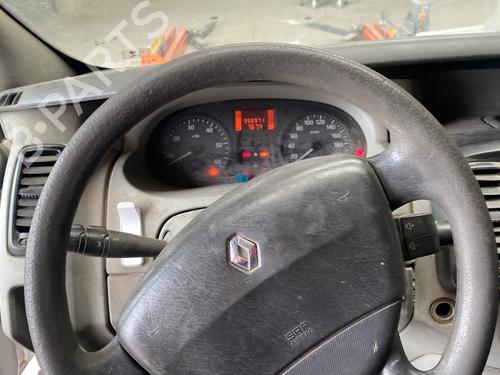 Left front indicator RENAULT TRAFIC II Van (FL) 1.9 dCi 80 (FL0B) | BP29918228C32 - Image 26