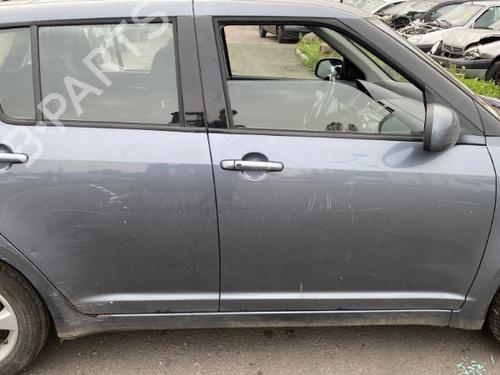 Left taillight SUZUKI SWIFT III (MZ, EZ) 1.3 (RS413, ZC11S) | BP25531602C34  - Image 15