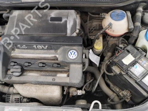 Starter VW POLO (6N2) 1.4 16V | BP25559331M8  - Image 23