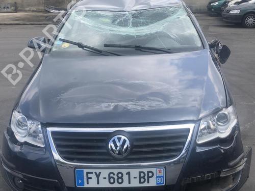 Front left window mechanism VW PASSAT B6 (3C2) 1.9 TDI | BP25520880C22 - Image 5