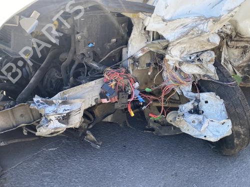 Right rear brake caliper RENAULT TRAFIC II Van (FL) 1.9 dCi 80 (FL0B) | BP26904143M106 